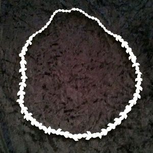 Real Shells Necklace